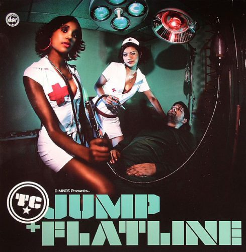 DSR011-TC-Jump + Flatline