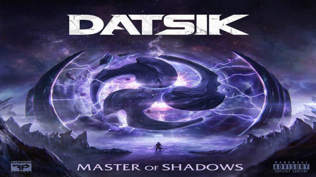 Datsik Master of Shadows EP