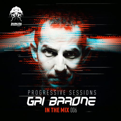 Gai Barone Progressive Sessions In The Mix 006