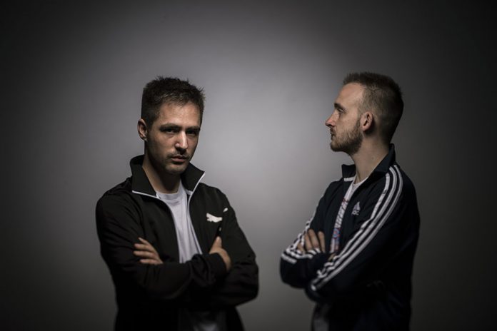 GanjaWhiteNight the origins