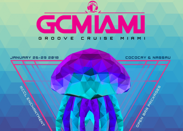 Groove-Cruise groove cruise miami