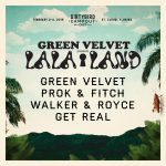 Green Velvet presents La La Land