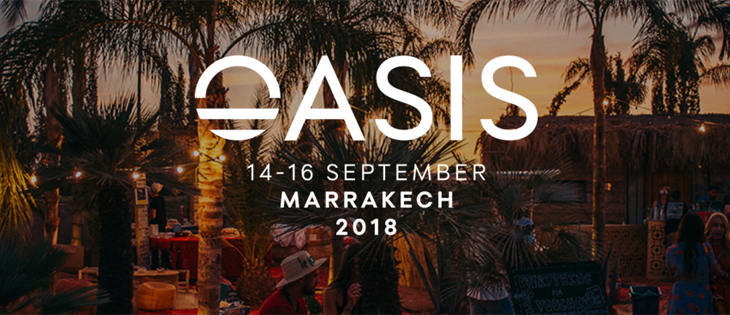 Oasis Festival 2018