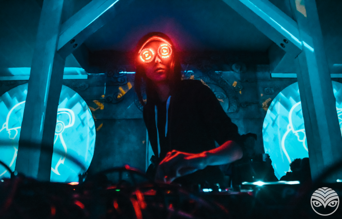 REZZ SHambhala 2018 Lineup Announcement REZZ SHambhala 2018 Lineup Announcement