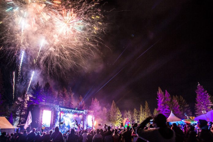 SnowGlobe 2017 snowglobe 2017
