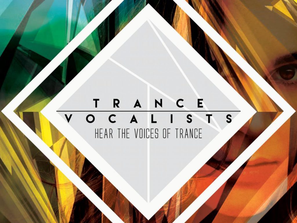 Trance Vocalists