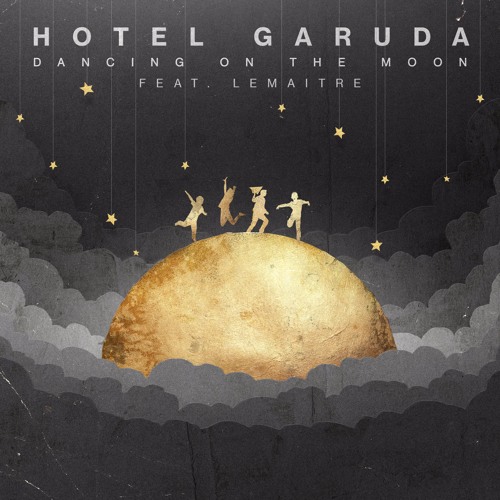 Hotel Garuda Dancing on the Moon 