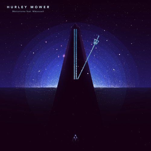 Hurley Mower Metronome