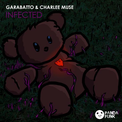 Garabatto Charlee Muse Infected
