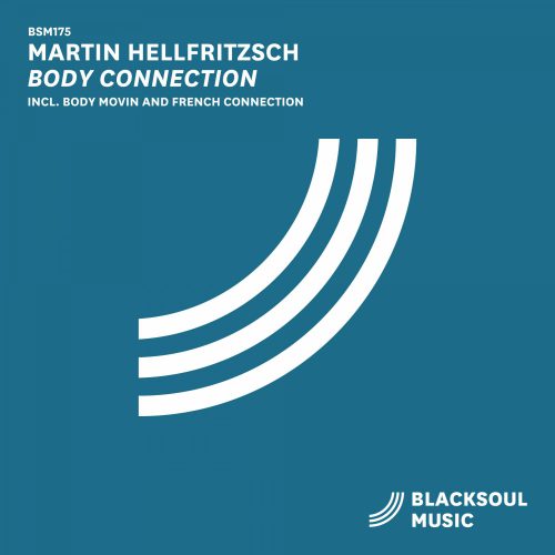 Martin Hellfritzsch - French Connection