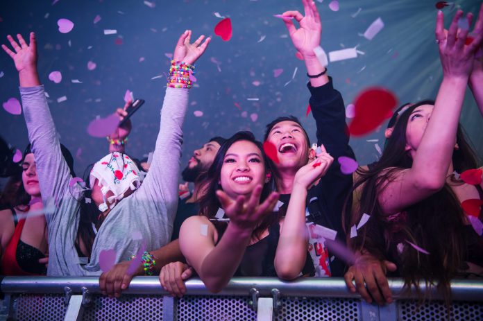 Crush SoCal 2018 Crush SoCal 2018