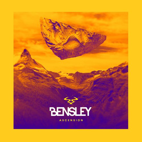 Bensley - Ascension