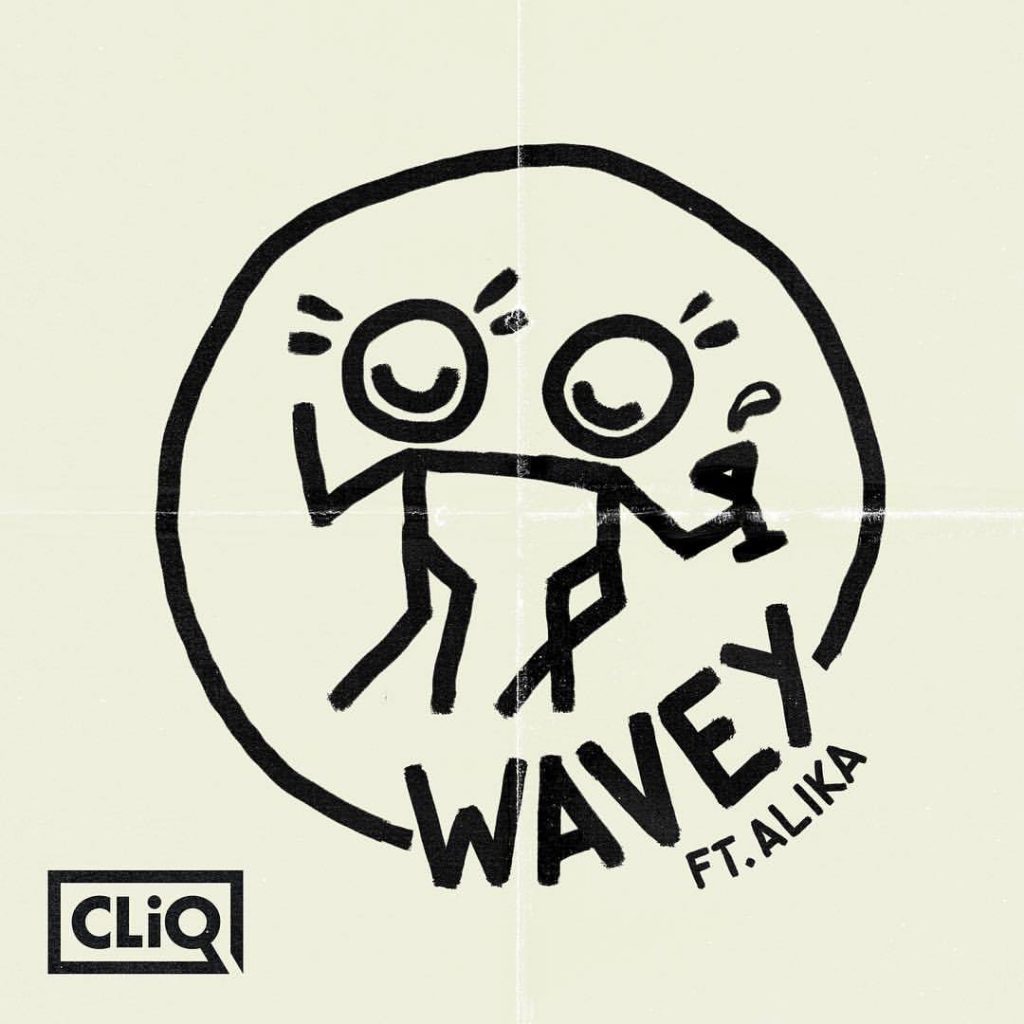 CLiQ Wavey