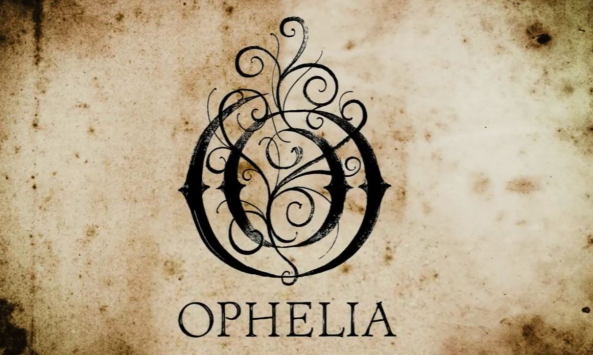 Seven lions Ophelia