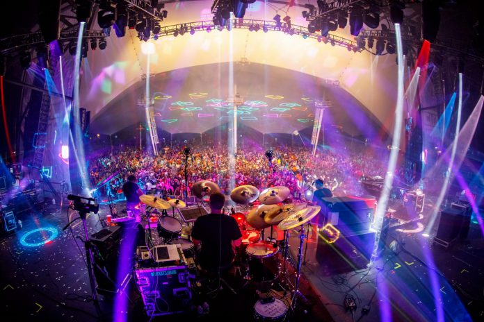 Camp Bisco Drops A Sensational 2018 Lineup Edm Identity