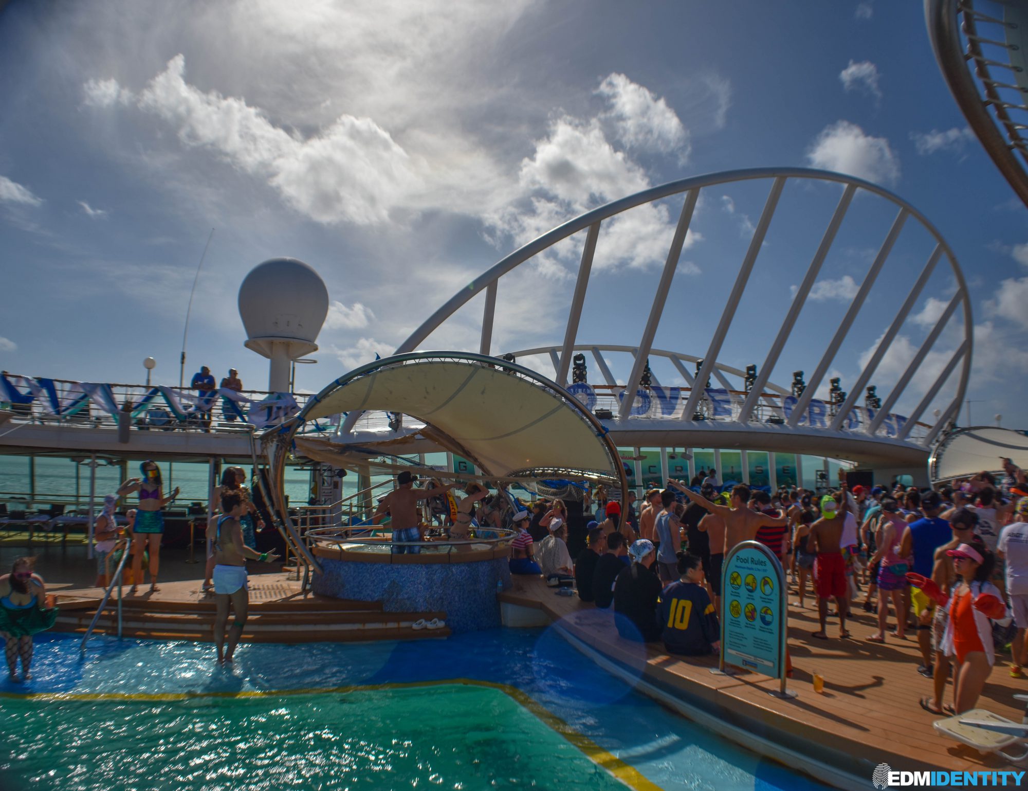 groove cruise miami