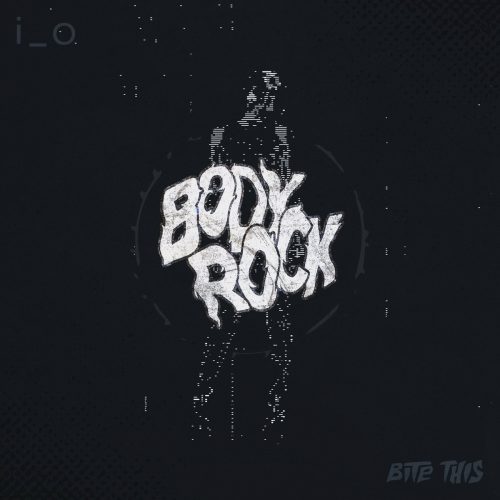 i_o - Body Rock