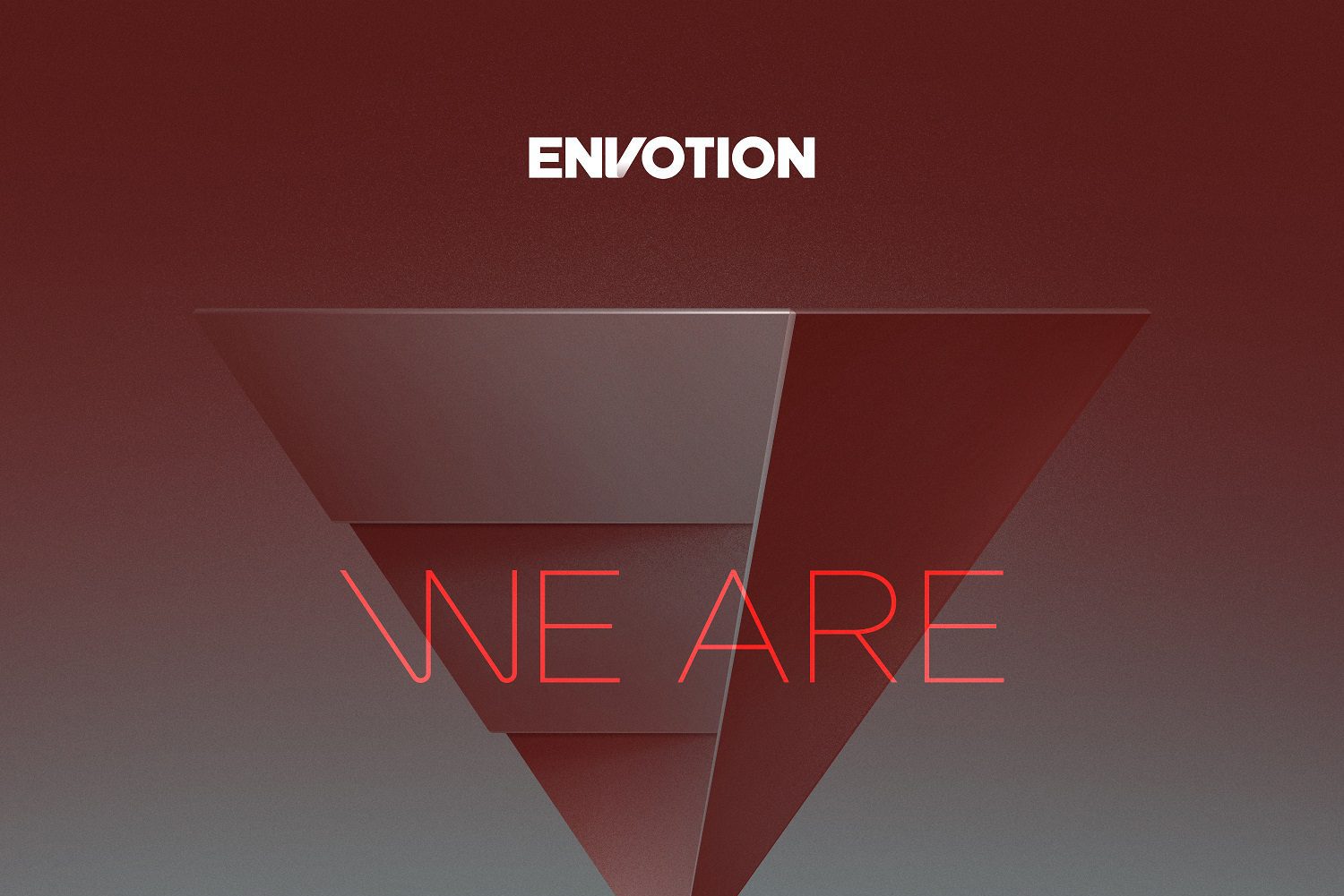 Envotion We Are