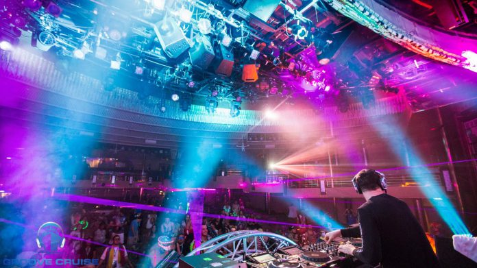 Groove Cruise Miami 2018 Groove Cruise Miami 2018