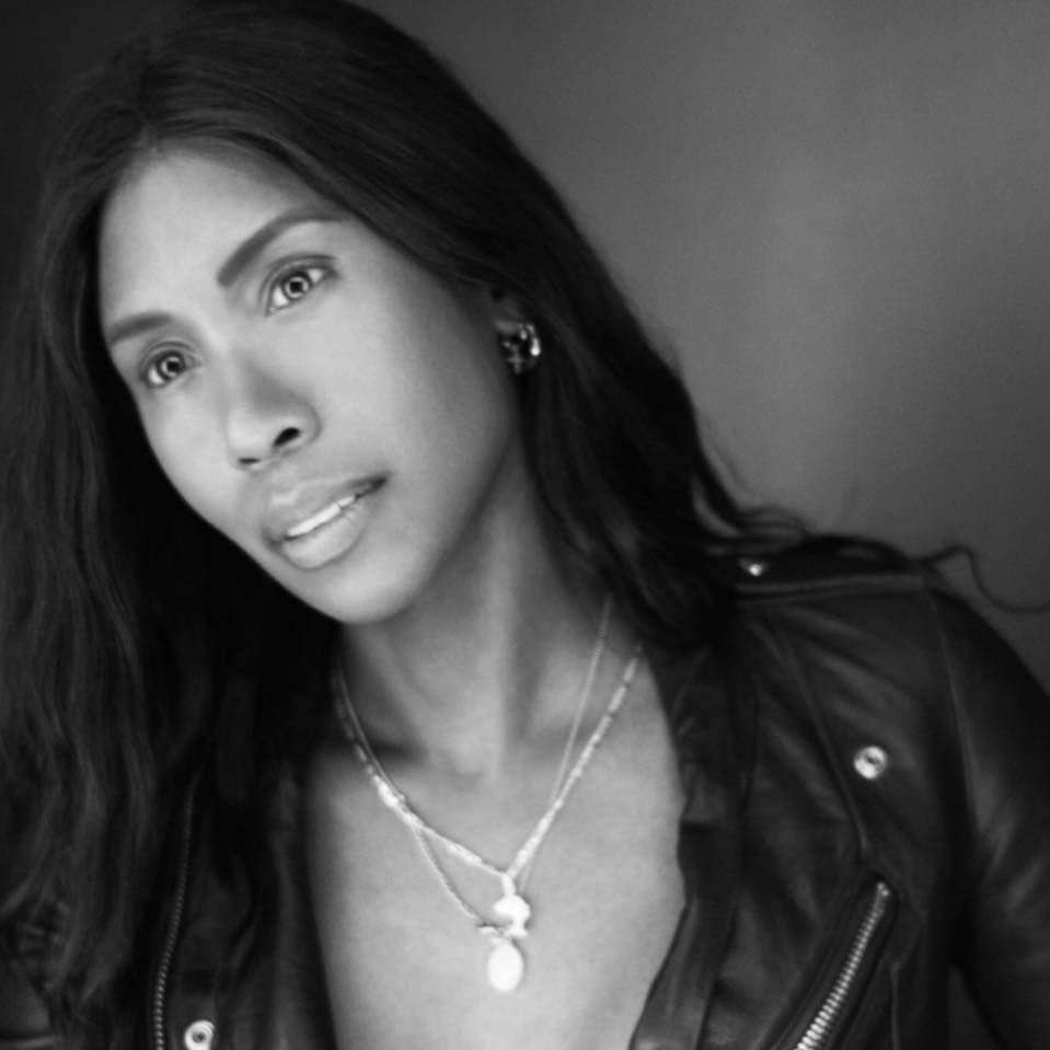 Honey Dijon - Photo by Ricardo Gomes