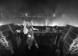 Seven Lions nick cahill