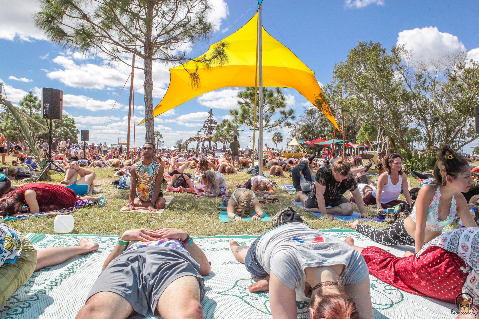 Okeechobee Yoga