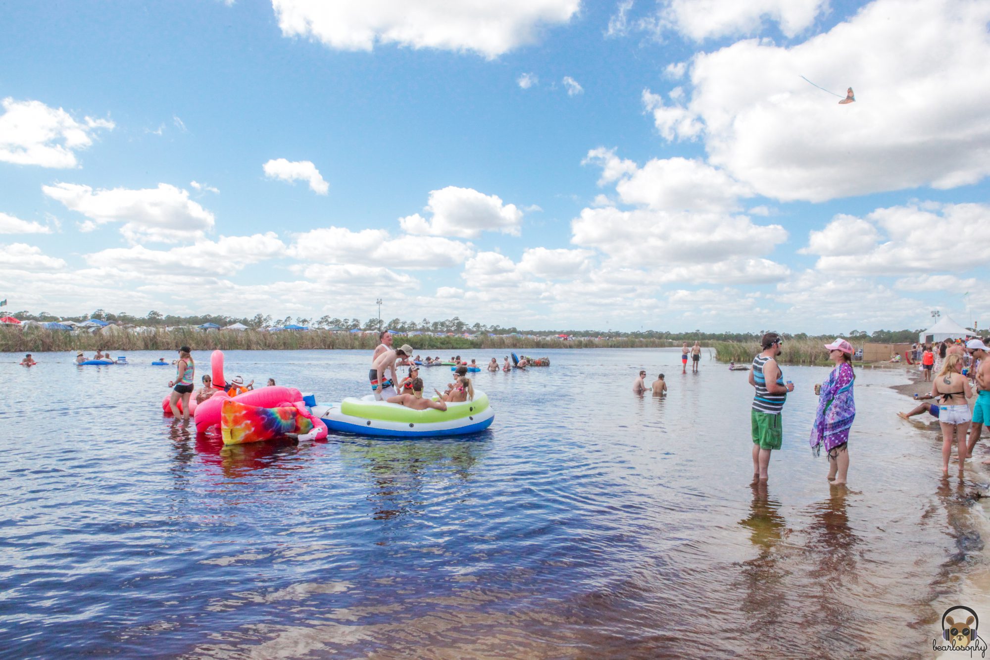 Okeechobee Waterfront