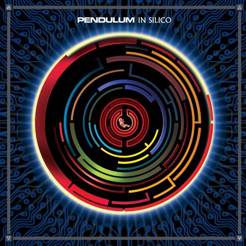 Pendulum-In Silico-Cover
