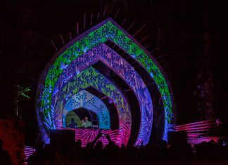 Bamboo Bass Festival 2017