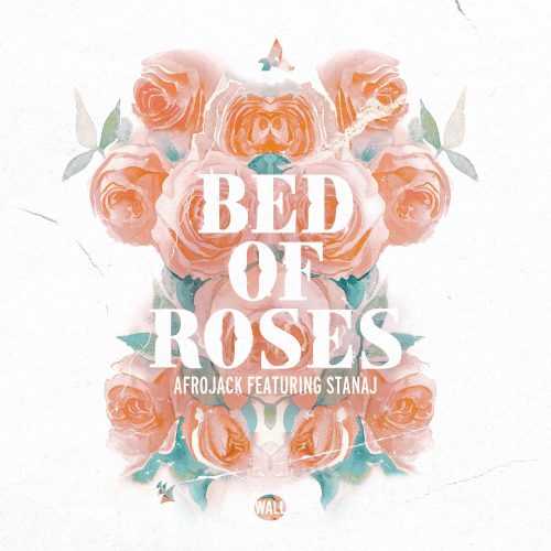 Afrojack - Bed Of Roses