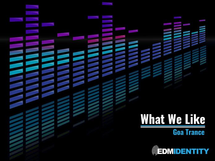 What We Like Goa Trance What We Like Goa Trance