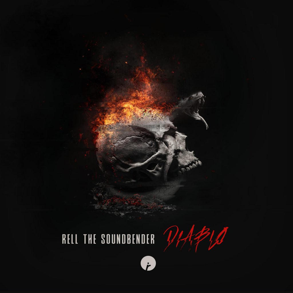 Rell The Soundbender Diablo EP