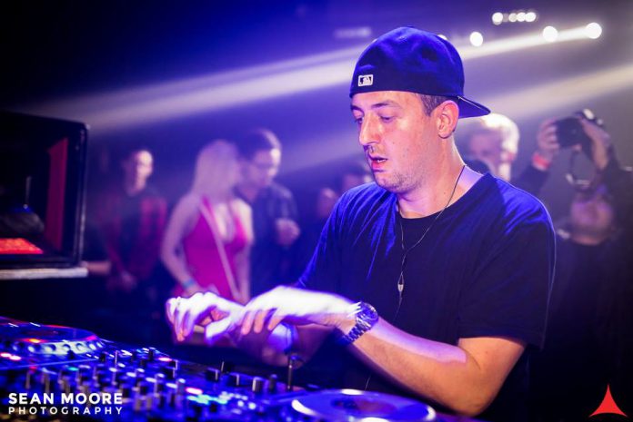 Win a Pair of Tickets to See Wolfgang Gartner at Avalon Hollywood
