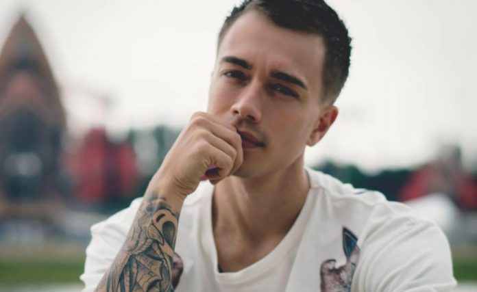 Headhunterz Headhunterz