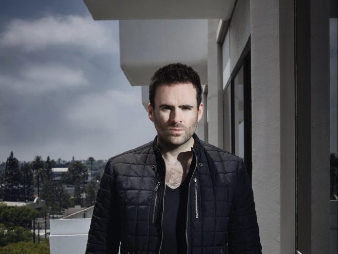 Gareth Emery Gareth Emery