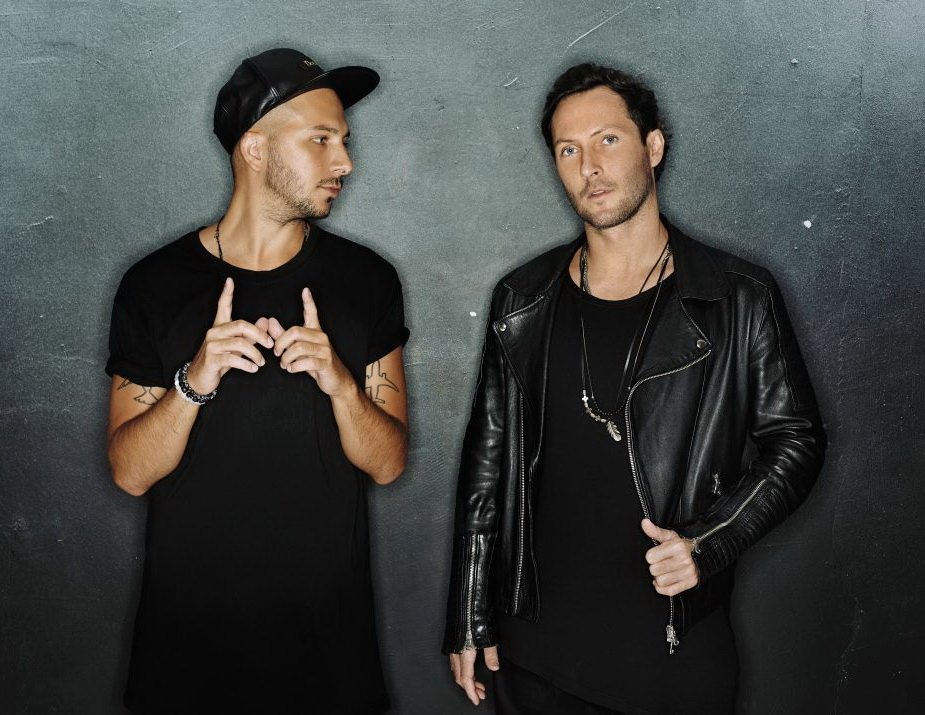 Matisse & Sadko 