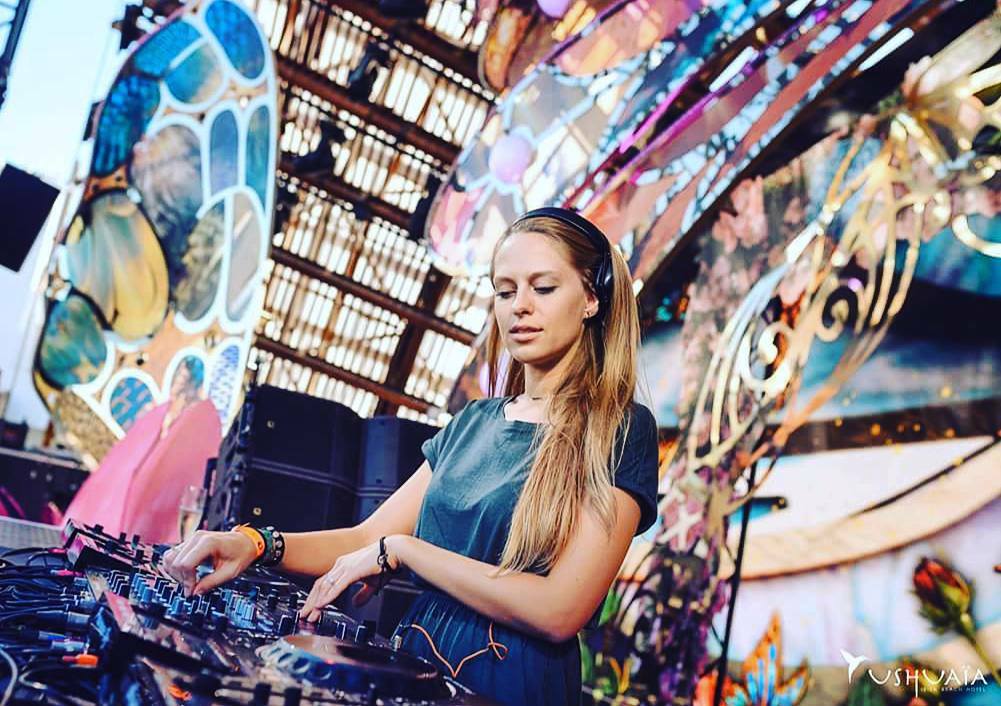 Nora En Pure Ibiza