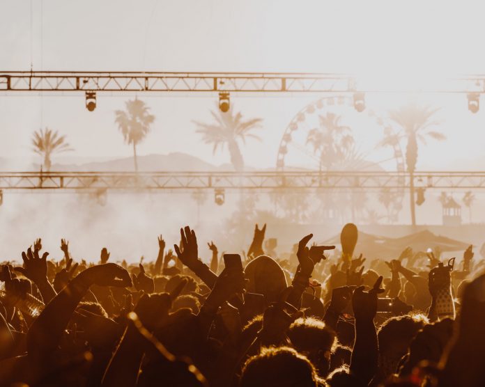 Coachella Coachella 2018