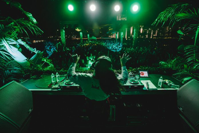 CRSSD Festival Spring 2018 CRSSD Festival Spring 2018