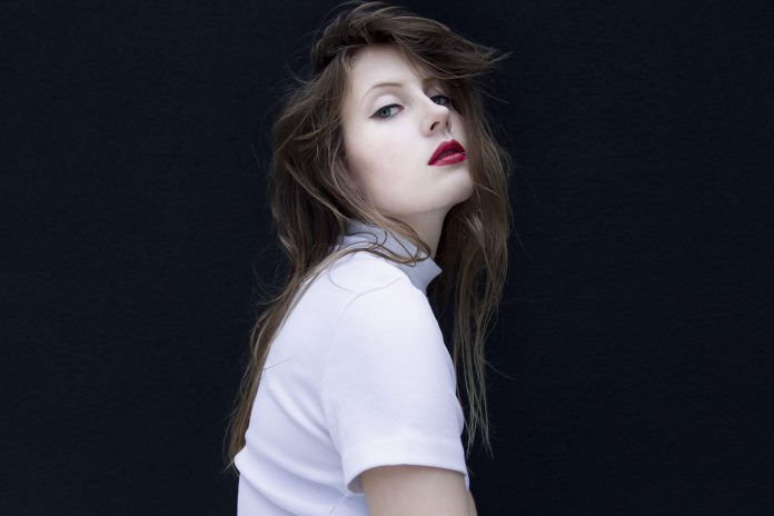 Charlotte de Witte Charlotte de Witte
