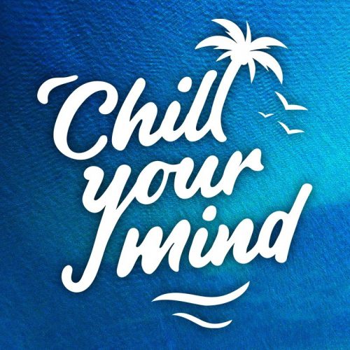 Chill Your Mind Logo