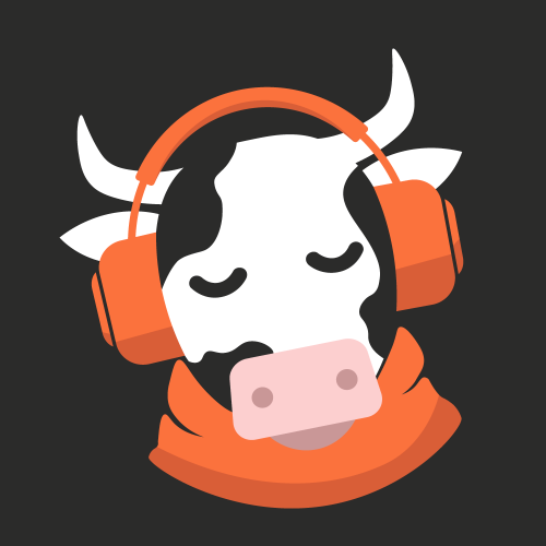 Chilledcow Logo