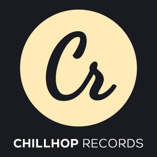 Chillhop Records Logo 2016