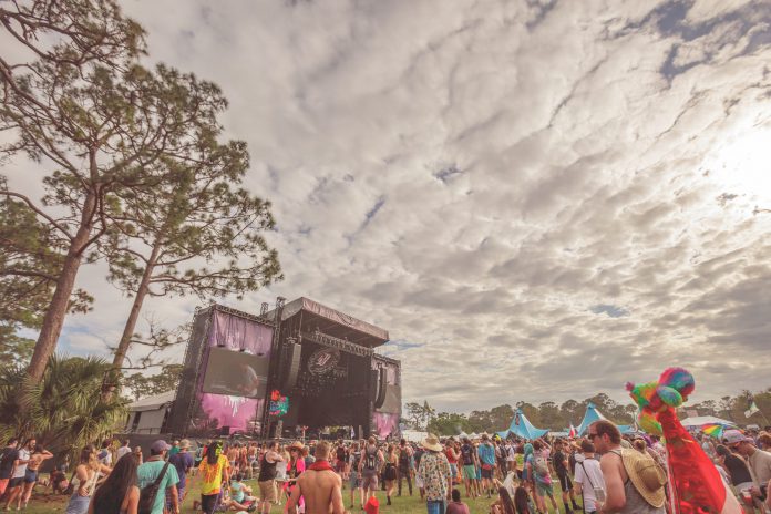 Okeechobee 2018 Okeechobee 2018
