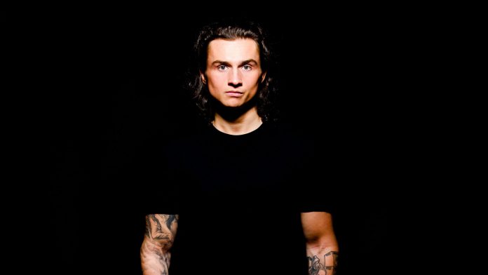 Get The Lowdown on Rising Superstar Corey James! EDM Identity