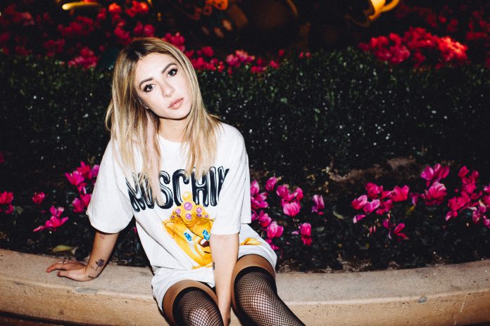 Alison Wonderland Alison Wonderland