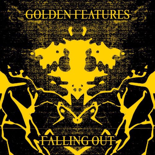 Golden Features Falling Out