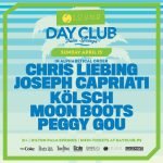 Day Club Palm Springs 2018 Wknd1 Sound