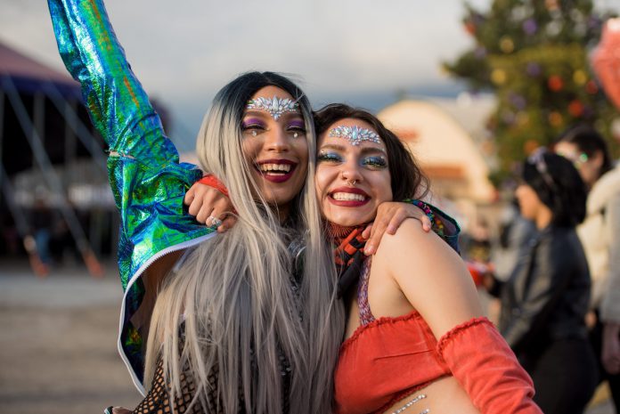 Beyond Wonderland SoCal 2018 Beyond Wonderland SoCal 2018