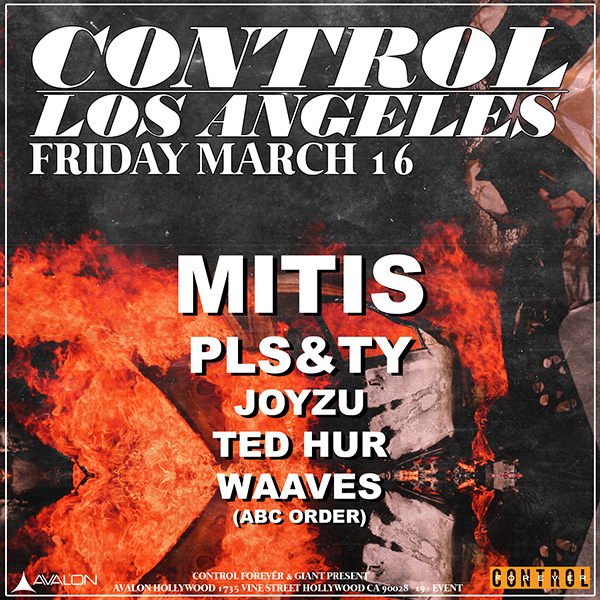 MitiS Avalon Hollywood